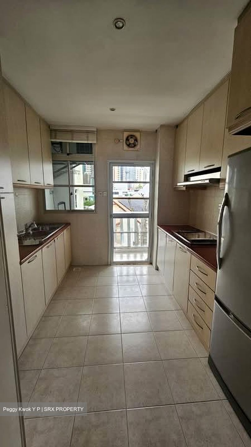 Casa Jervois (D10), Apartment #599999091